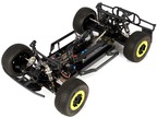 TLR TEN-SCTE 1:10 2.0 4WD Kit